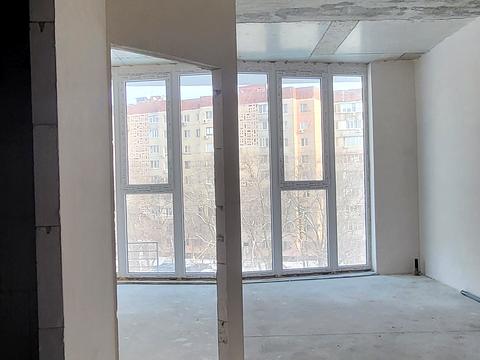 квартира по адресу Люстдорфская дорога ул., (Будинок)