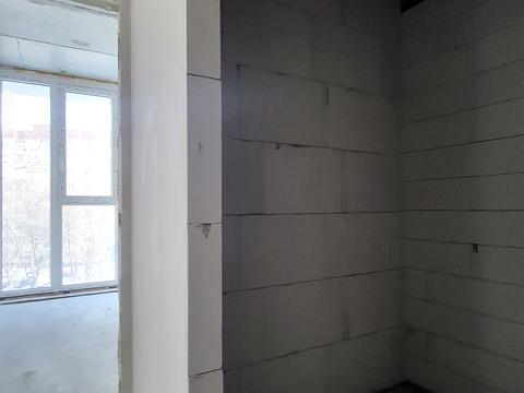 квартира по адресу Люстдорфская дорога ул., (Будинок)