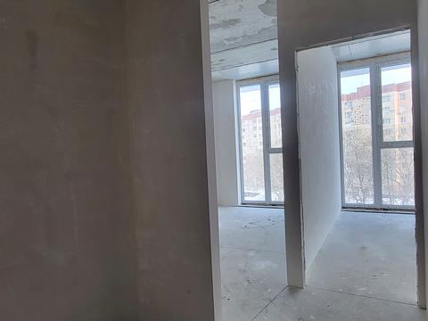 квартира по адресу Люстдорфская дорога ул., (Будинок)