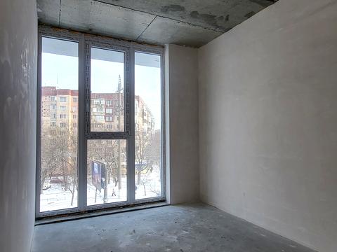 квартира по адресу Люстдорфская дорога ул., (Будинок)