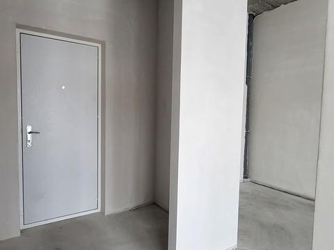 квартира по адресу Люстдорфская дорога ул., (Будинок)