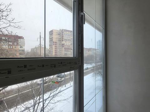 квартира по адресу Люстдорфская дорога ул., (Будинок)