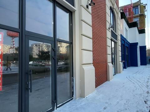 квартира по адресу Люстдорфская дорога ул., (Будинок)