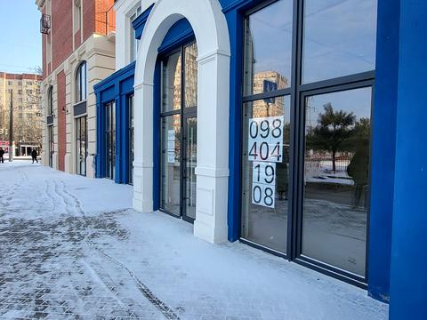 квартира по адресу Люстдорфская дорога ул., (Будинок)