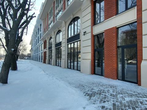 квартира по адресу Люстдорфская дорога ул., (Будинок)