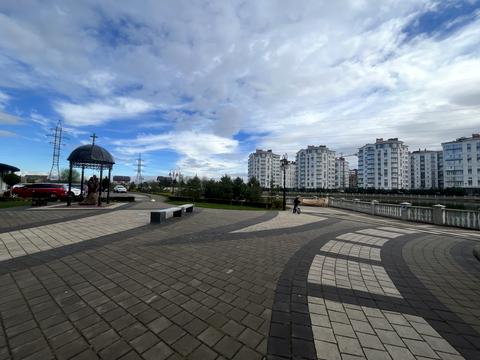 квартира по адресу Слободская ул., 15