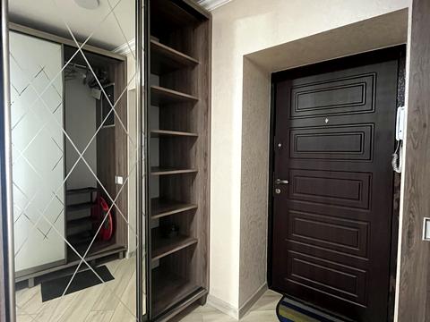 квартира по адресу Слободская ул., 15