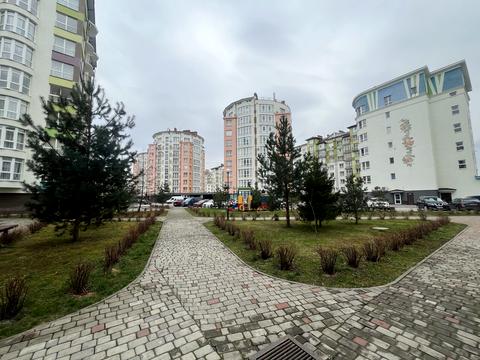 квартира по адресу Слободская ул., 15