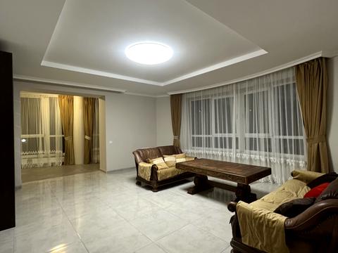 квартира по адресу Слободская ул., 15