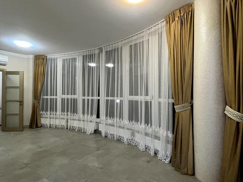 квартира по адресу Слободская ул., 15