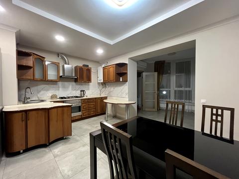 квартира по адресу Слободская ул., 15