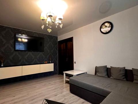 квартира по адресу Горького пл., 4