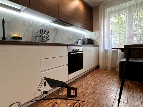 квартира по адресу Горького пл., 4