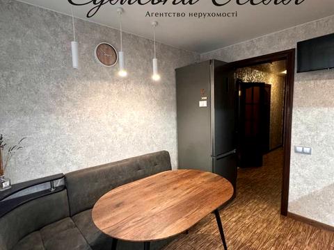 квартира по адресу Горького пл., 4