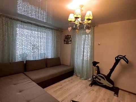 квартира по адресу Горького пл., 4