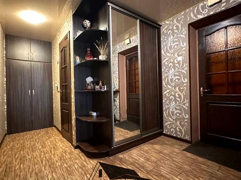 квартира по адресу Горького пл., 4