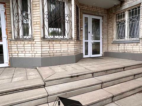 квартира по адресу Горького пл., 4