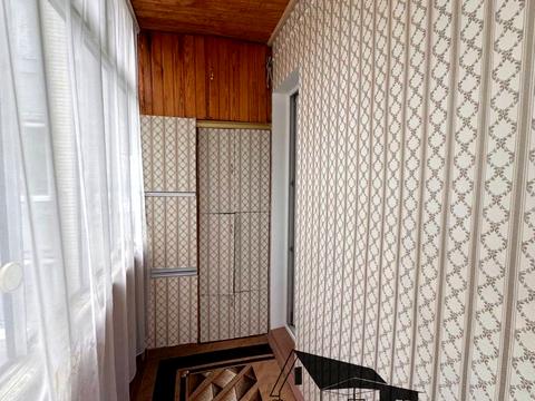 квартира по адресу Горького пл., 4