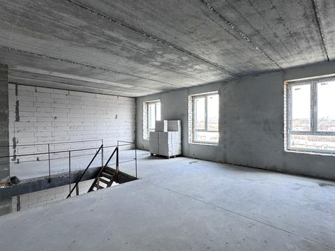 квартира по адресу Почтовая ул. (Горького), 117