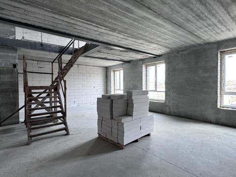 квартира по адресу Почтовая ул. (Горького), 117