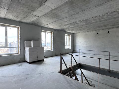 квартира по адресу Почтовая ул. (Горького), 117