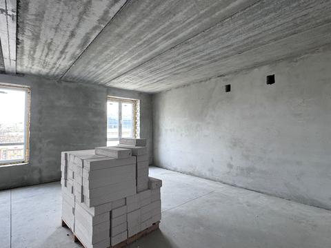 квартира по адресу Почтовая ул. (Горького), 117