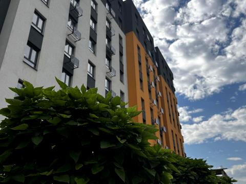 квартира по адресу Почтовая ул. (Горького), 117