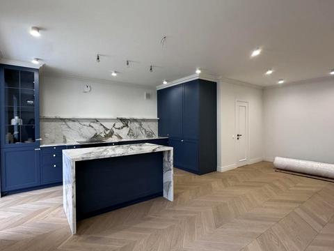 квартира по адресу Почтовая ул. (Горького), 119