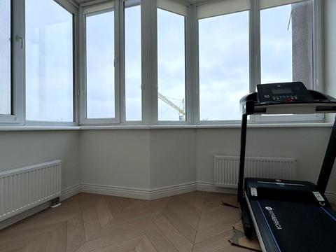 квартира по адресу Почтовая ул. (Горького), 119