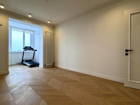 квартира по адресу Почтовая ул. (Горького), 119