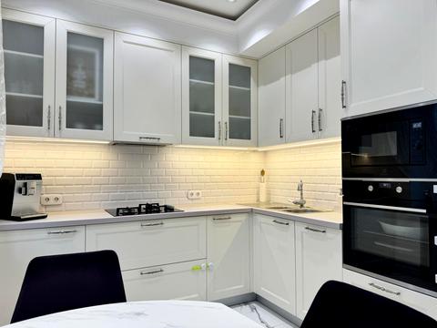 квартира по адресу Соборный просп. (Ленина), 153