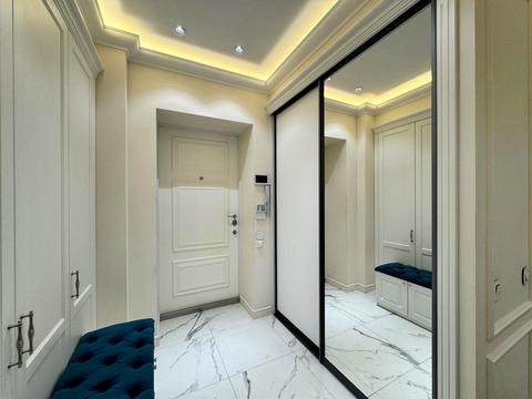 квартира по адресу Соборный просп. (Ленина), 153