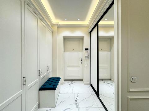 квартира по адресу Соборный просп. (Ленина), 153