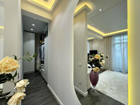 квартира по адресу Соборный просп. (Ленина), 153