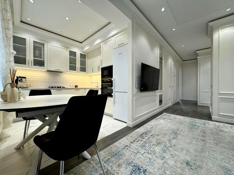 квартира по адресу Соборный просп. (Ленина), 153