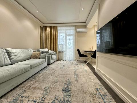 квартира по адресу Соборный просп. (Ленина), 153