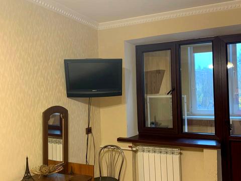 квартира за адресою Братів Малакових вул. (Бориса Житкова), 5