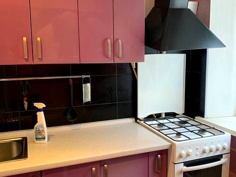 квартира за адресою Братів Малакових вул. (Бориса Житкова), 5