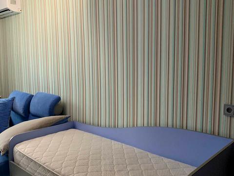 квартира за адресою Братів Малакових вул. (Бориса Житкова), 5