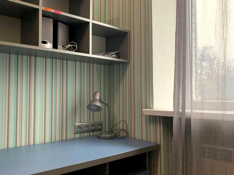 квартира за адресою Братів Малакових вул. (Бориса Житкова), 5