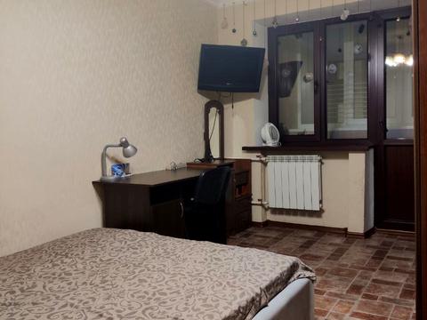 квартира за адресою Братів Малакових вул. (Бориса Житкова), 5