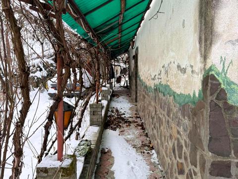 дом по адресу Садовая ул., 15