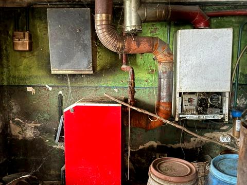 дом по адресу Садовая ул., 15