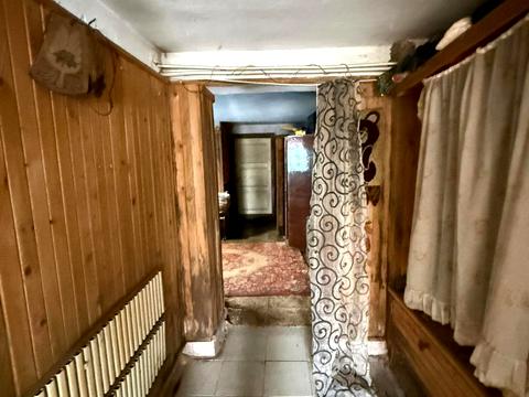 дом по адресу Садовая ул., 15