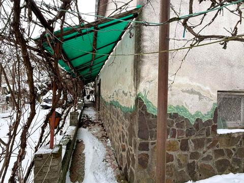 дом по адресу Садовая ул., 15