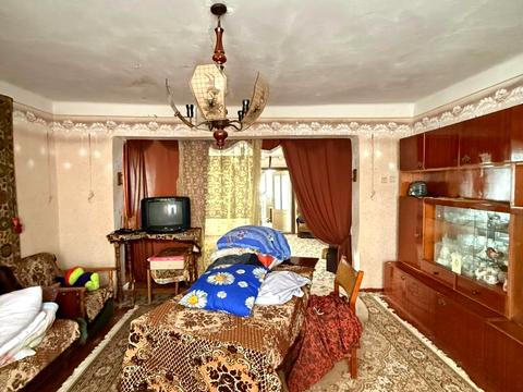 дом по адресу Садовая ул., 15