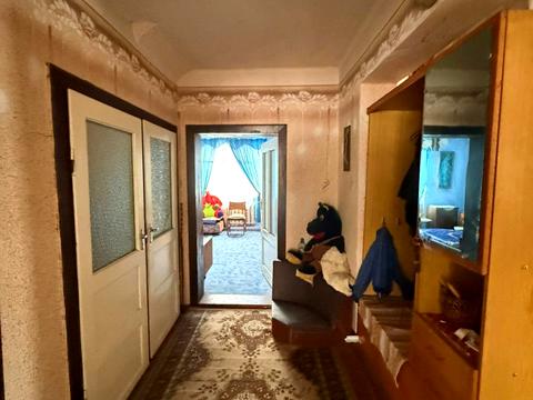 дом по адресу Садовая ул., 15