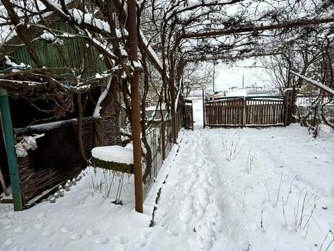 дом по адресу Садовая ул., 15