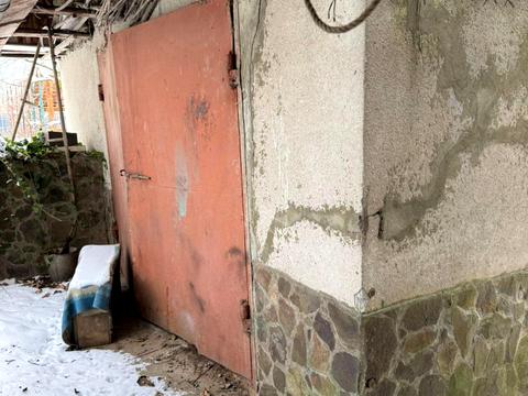 дом по адресу Садовая ул., 15