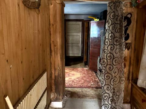 дом по адресу Садовая ул., 15